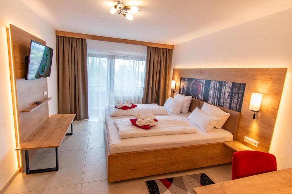 King Suite room - Image 1