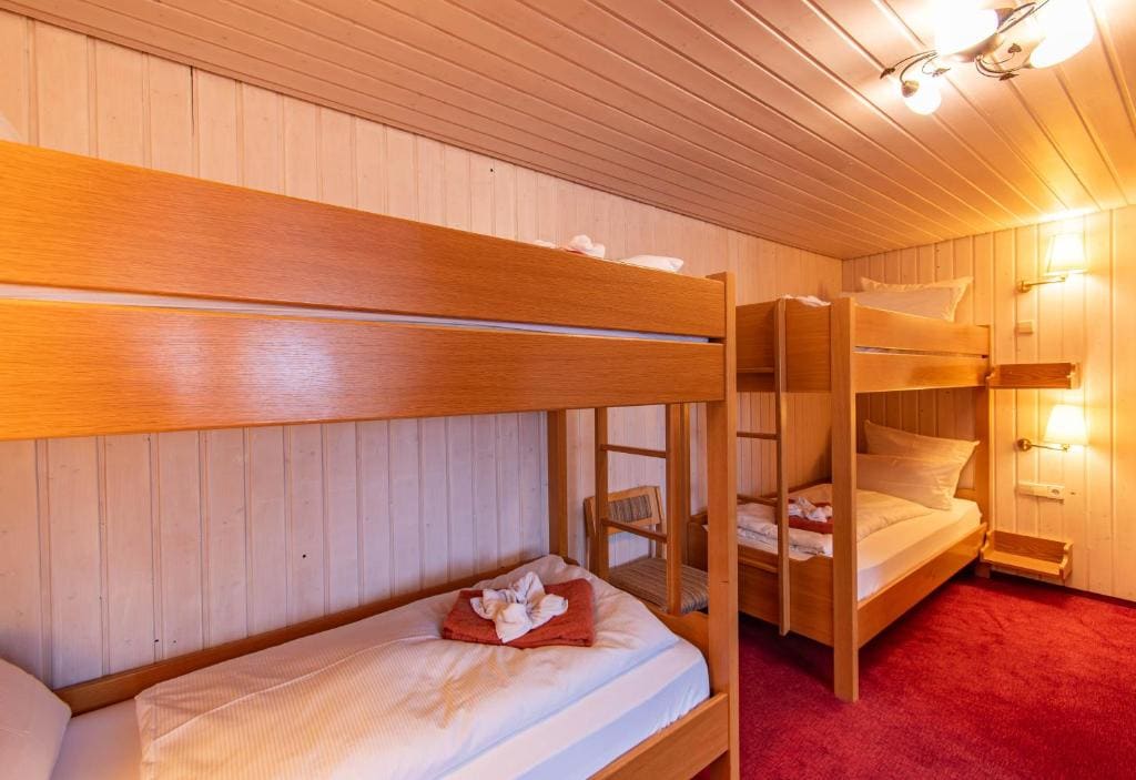 Two-Bedroom Apartment room - Image 3