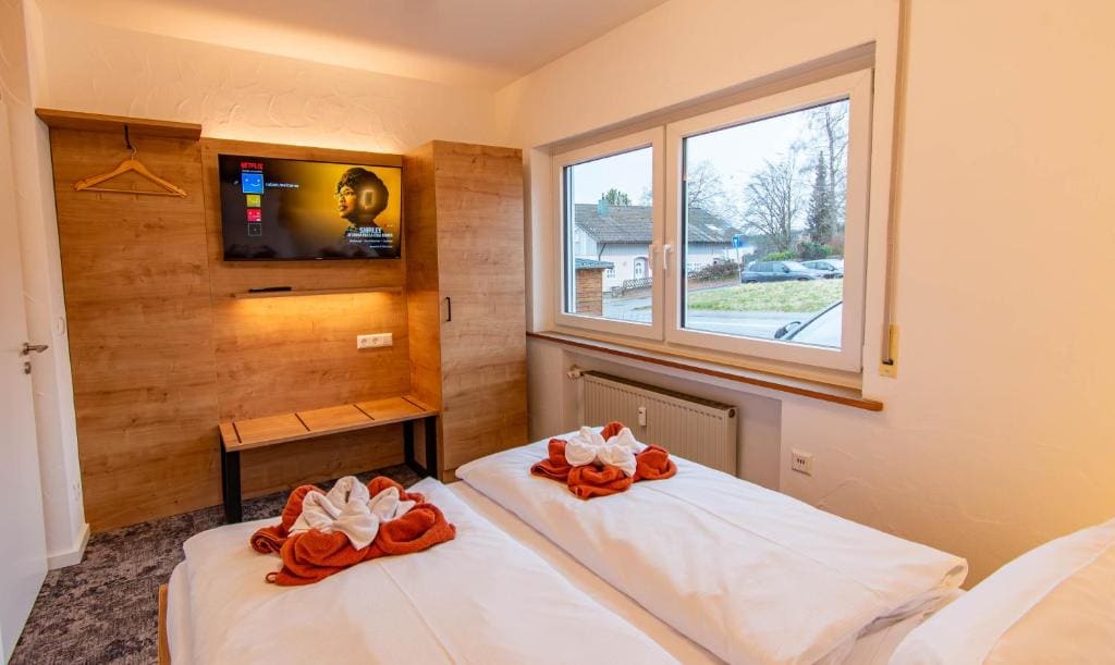 Superior Apartment room - Image 1