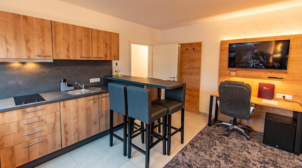 Superior Apartment room - Image 3