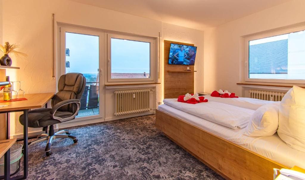 Superior Apartment room - Image 2