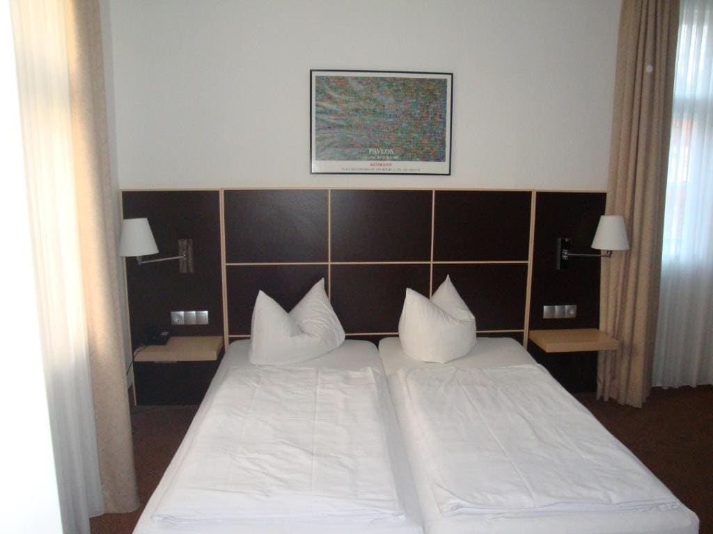 Double Room room - Image 1