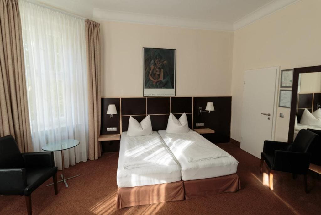 Double Room room - Image 3