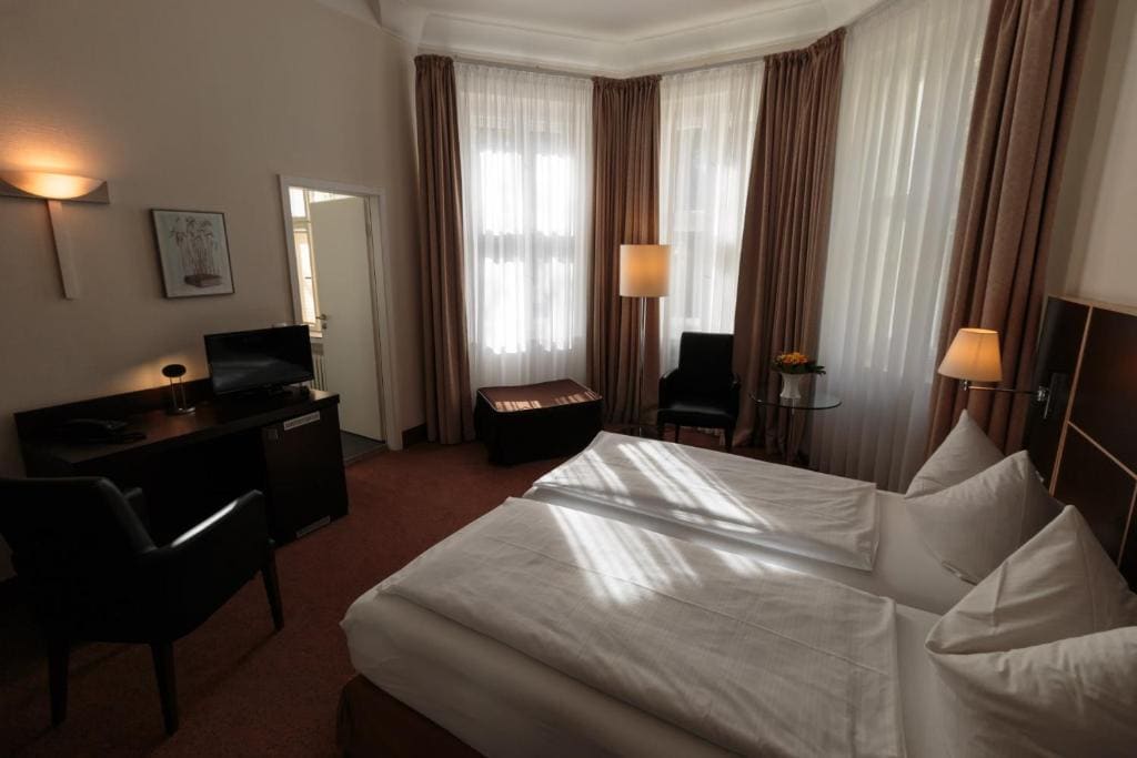 Double Room room - Image 2