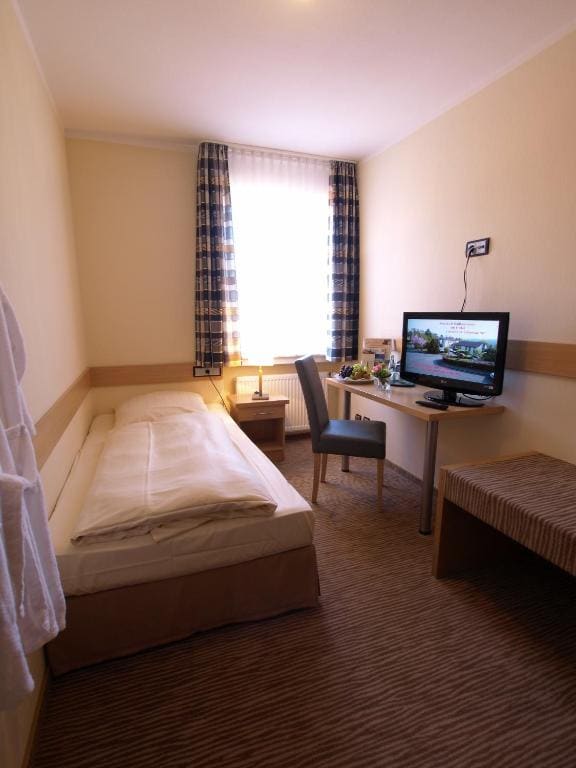 Single Room room - Image 2