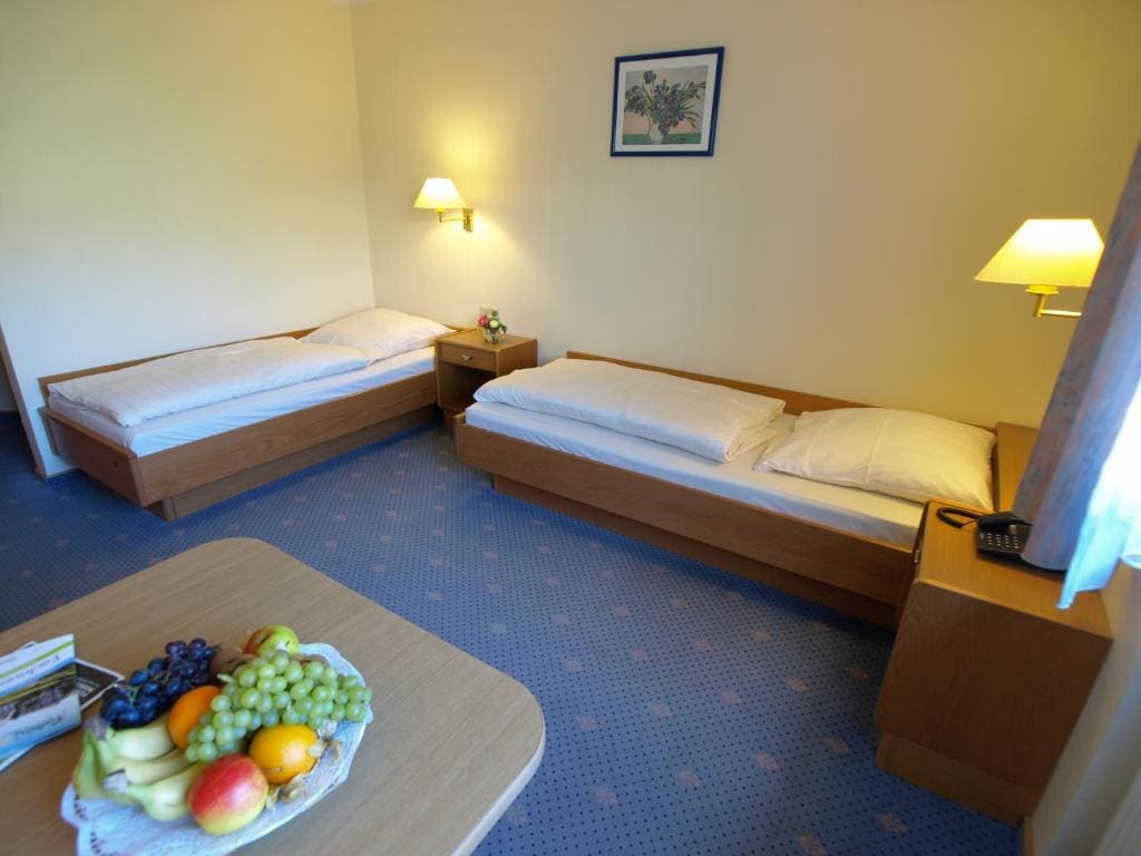 Twin Room room - Image 1