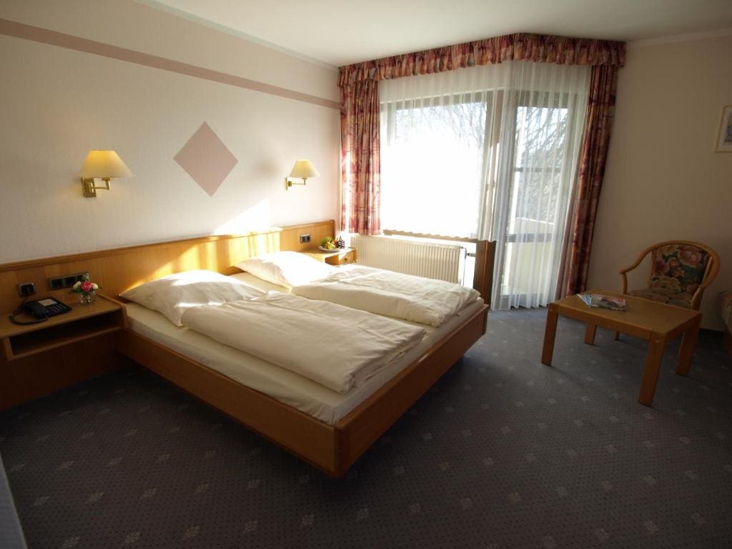 Triple Room with Balcony room - Image 1
