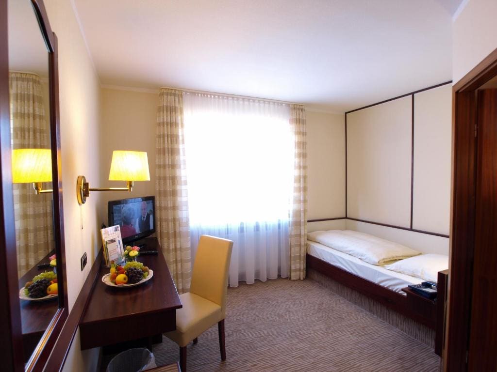 Single Room room - Image 1