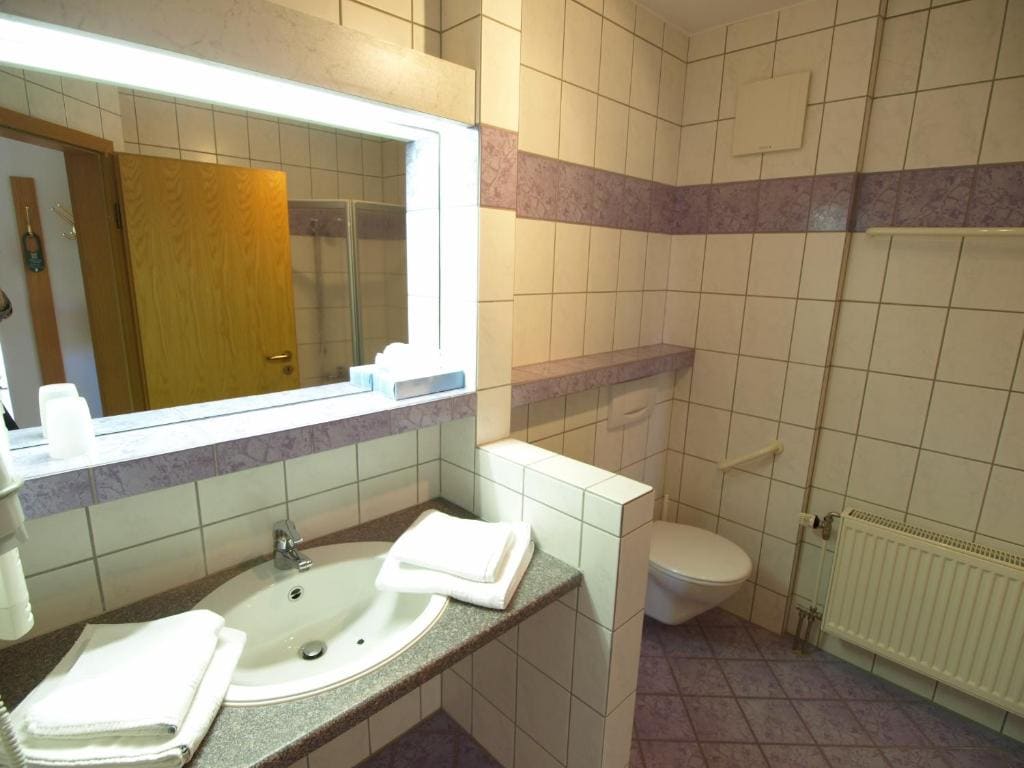 Triple Room with Balcony room - Image 2