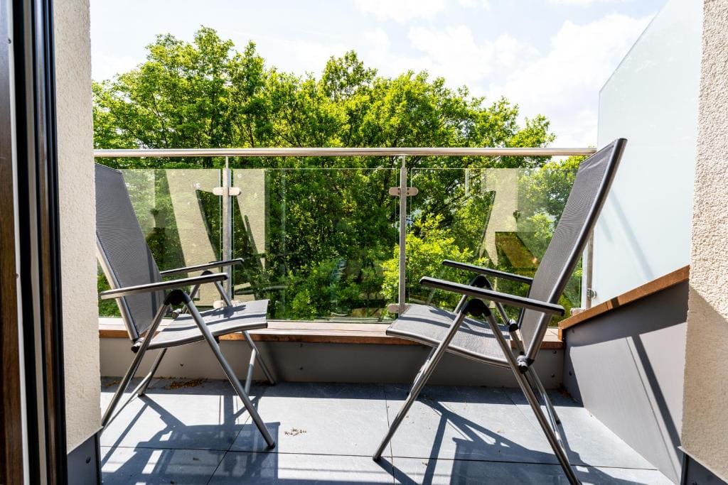 Apartment with Garden View room - Image 3