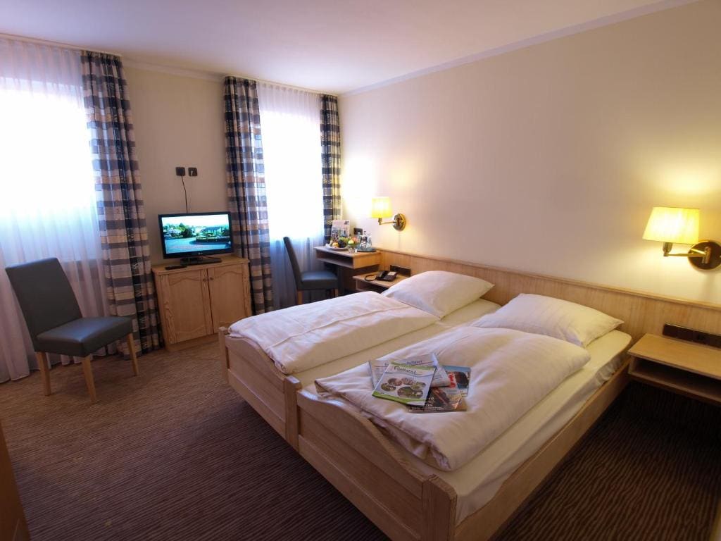 Double Room room - Image 1