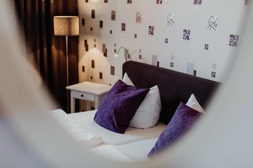 Double Room room - Image 2