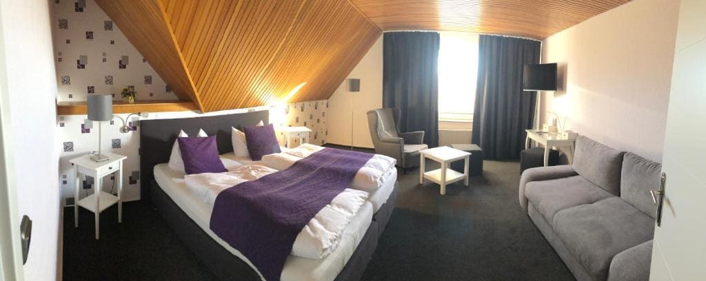 Double Room room - Image 1