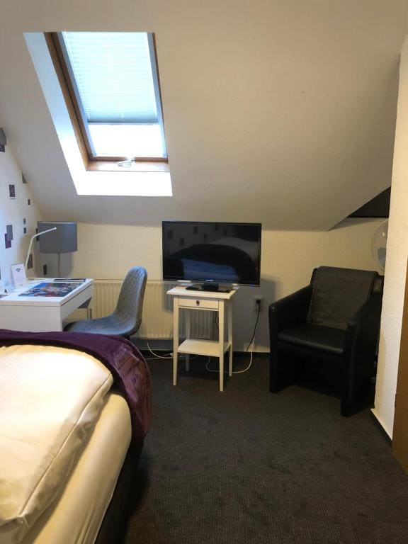 Single Room room - Image 3
