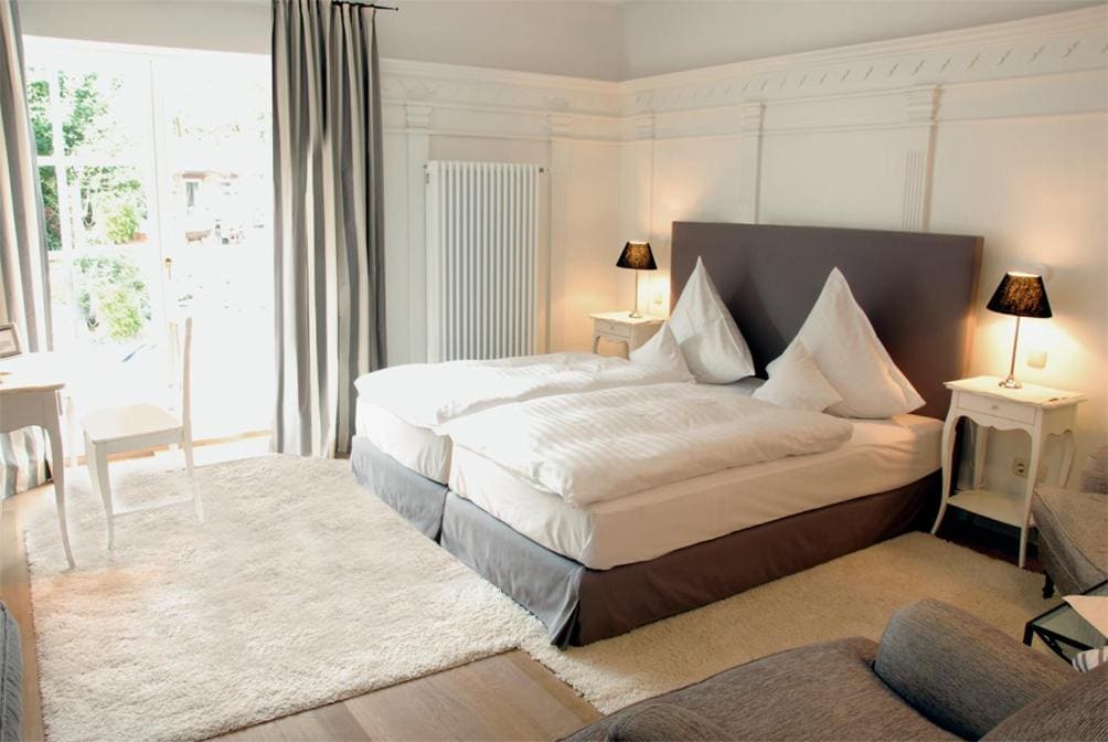 Double Room room - Image 1