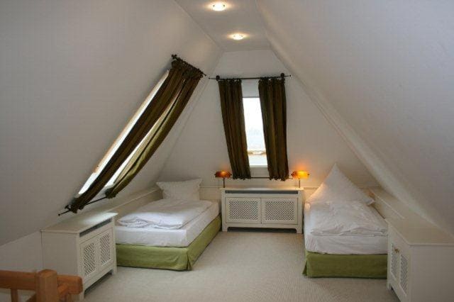 Two-Bedroom Apartment room - Image 2