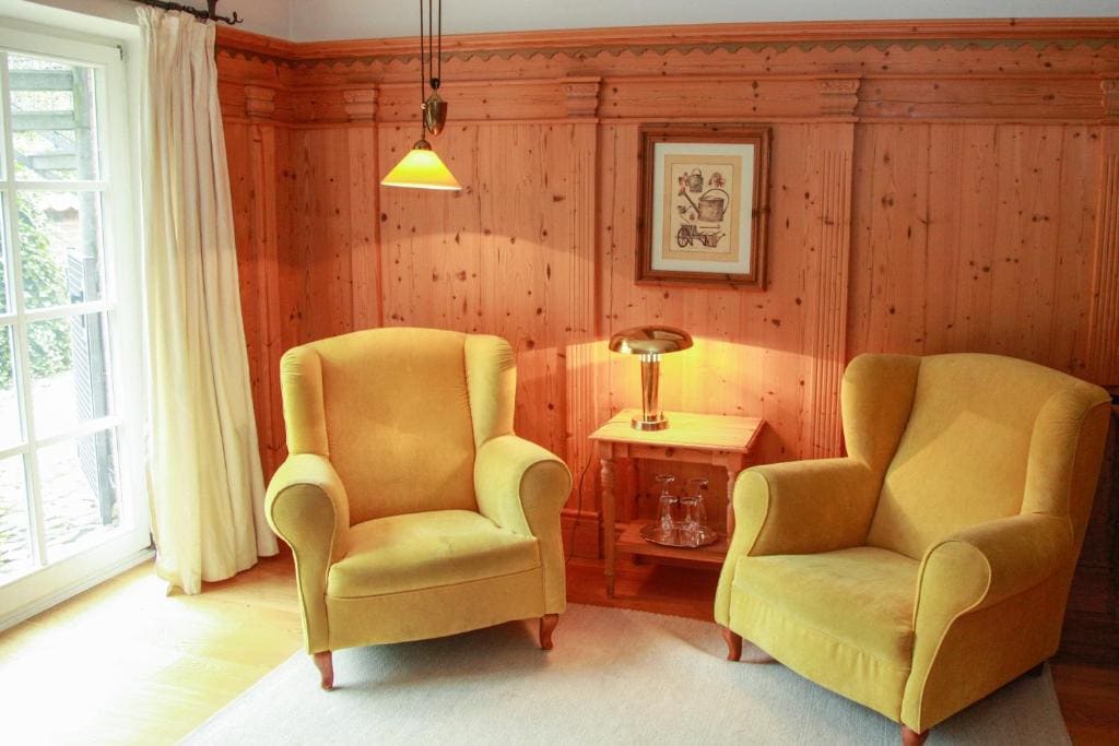 Single Room room - Image 1