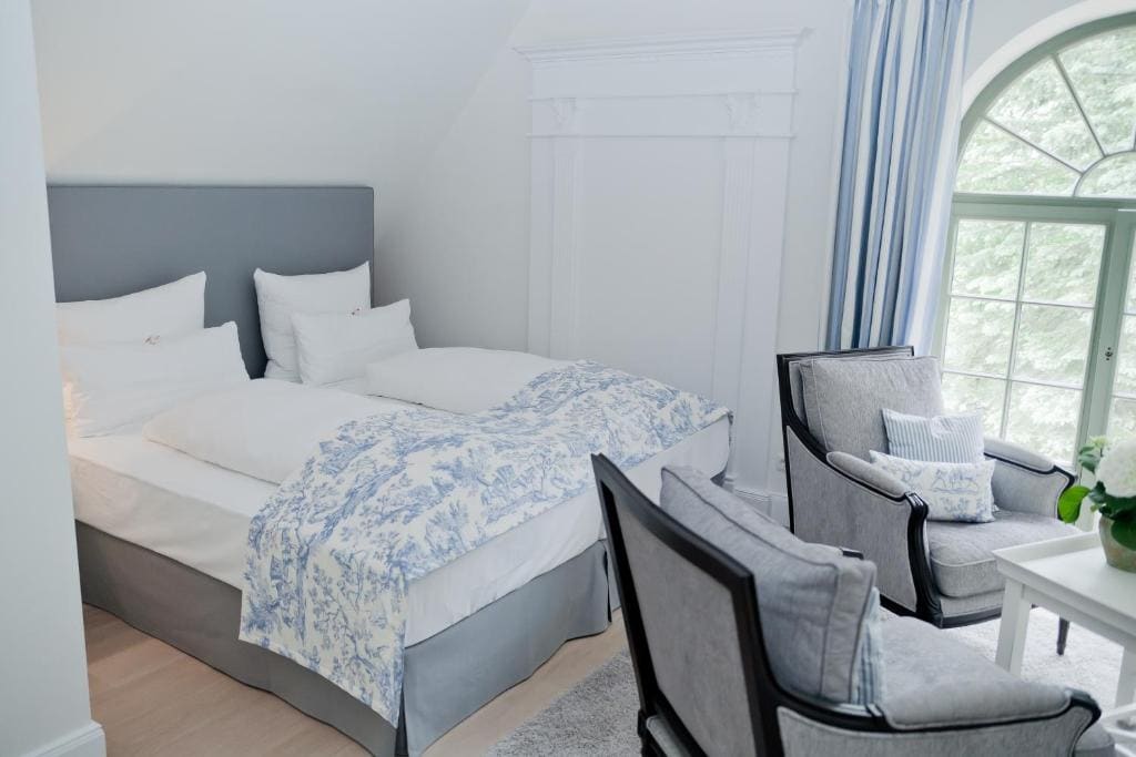 Single Room room - Image 2