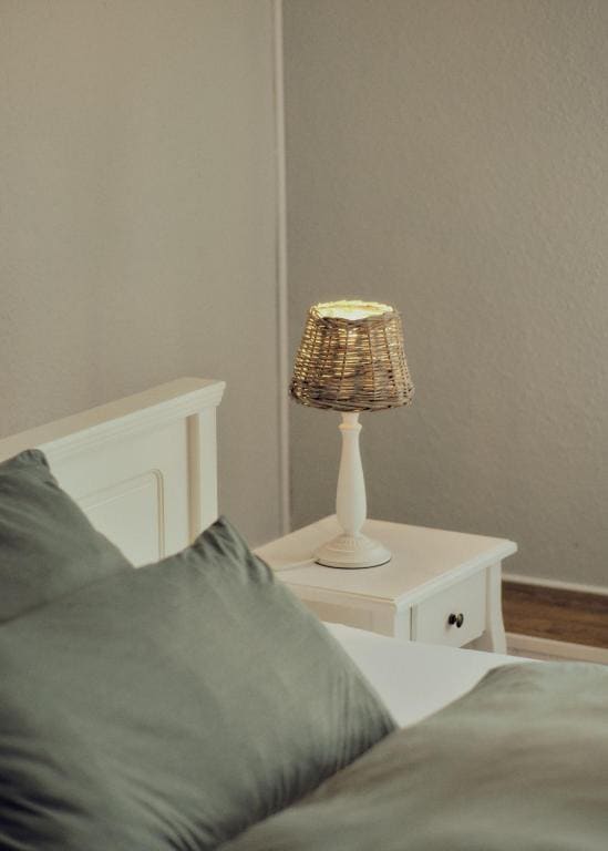 Small Double Room room - Image 1