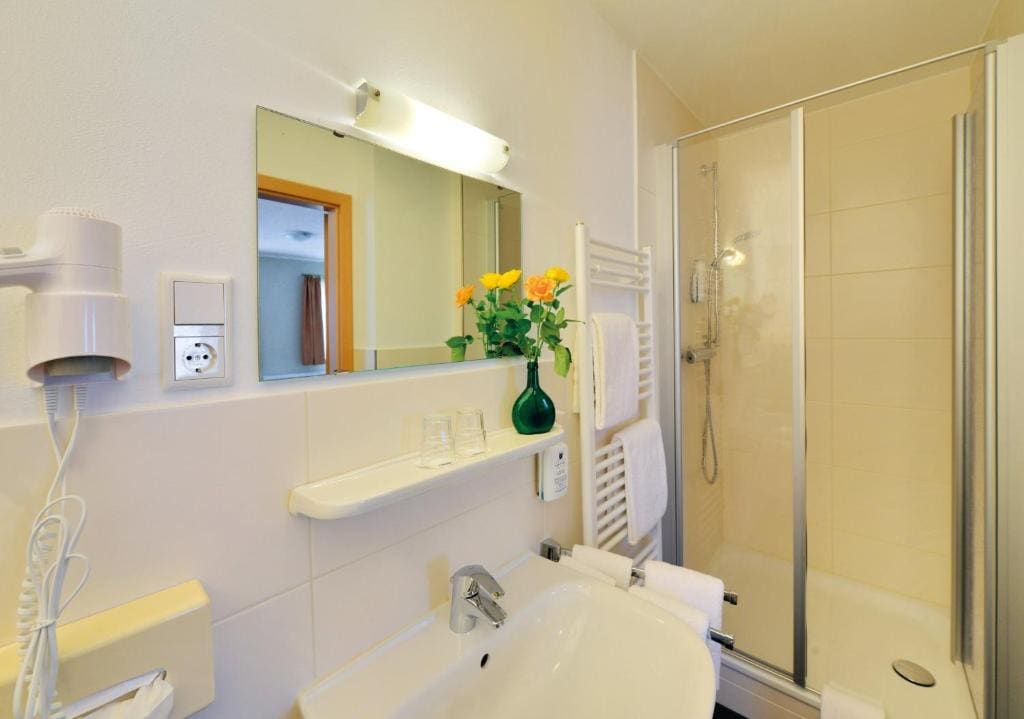 Deluxe Double Room room - Image 2