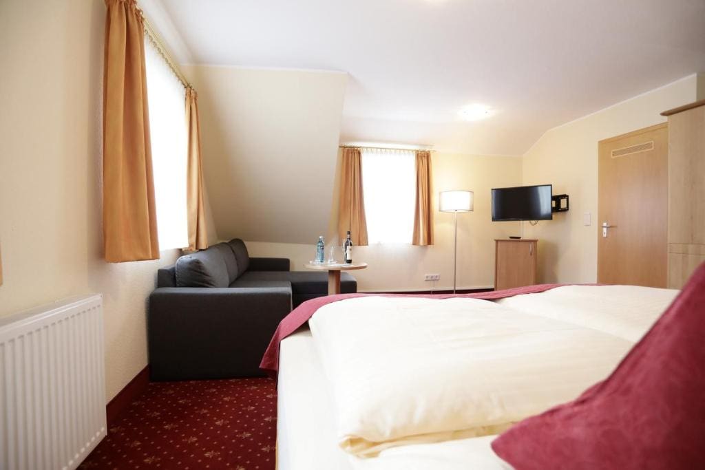Double Room room - Image 2