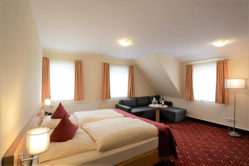 Double Room room - Image 3