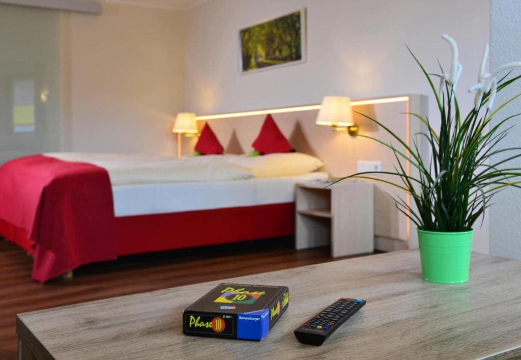 Family Suite room - Image 2