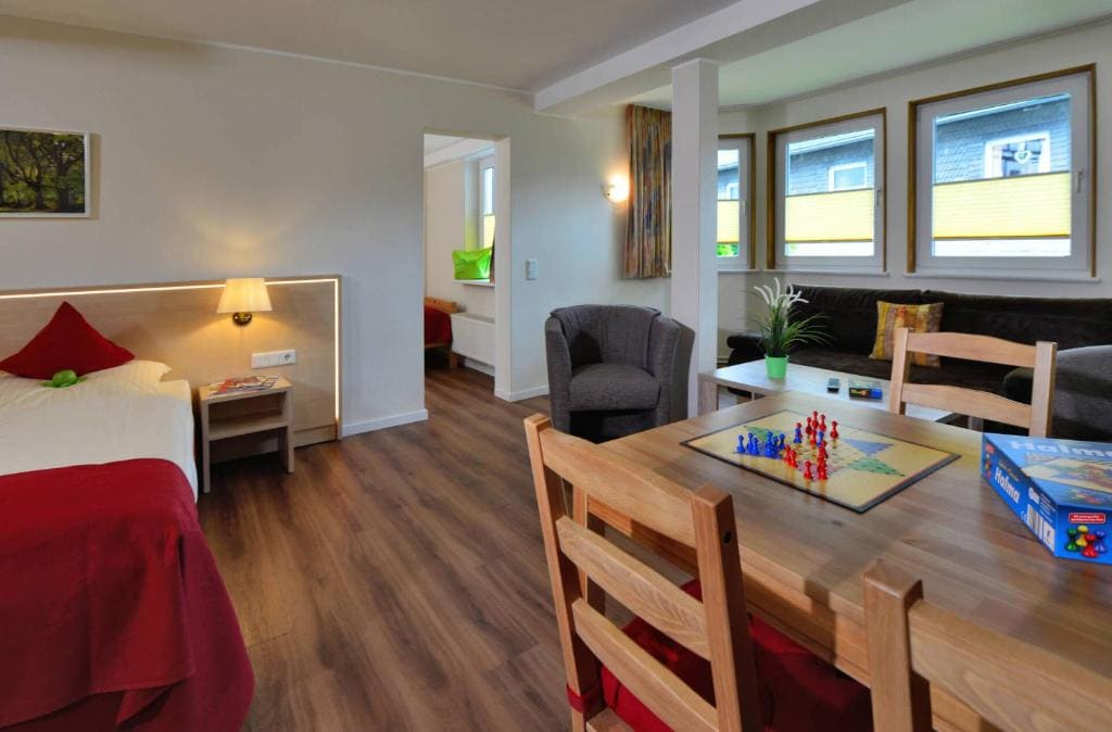 Family Suite room - Image 3