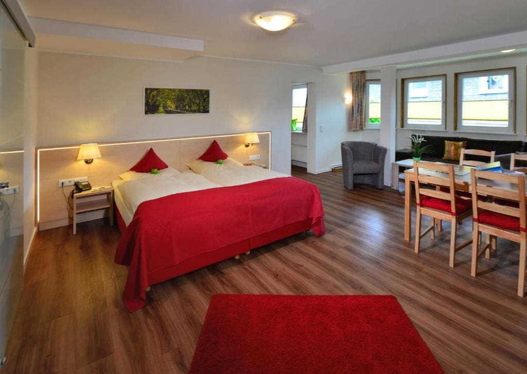 Family Suite room - Image 1