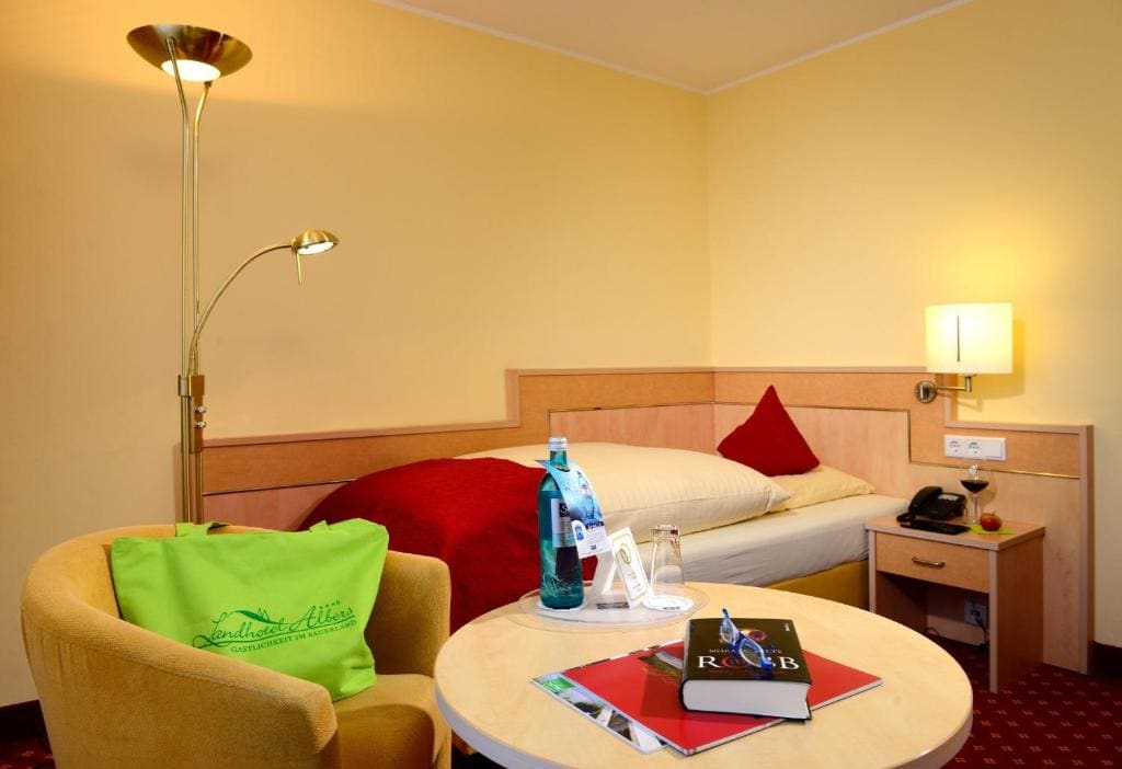 Single Room room - Image 1