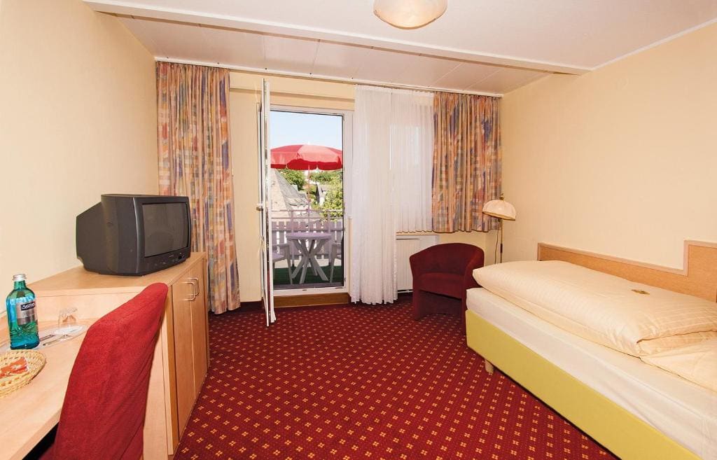 Single Room room - Image 3