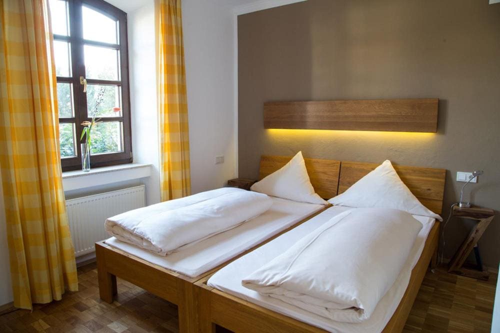 Double Room room - Image 2