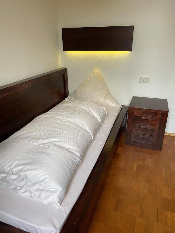 Economy Single Room room - Image 1