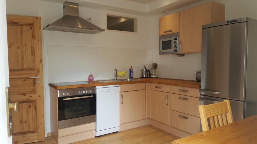Holiday Home room - Image 1