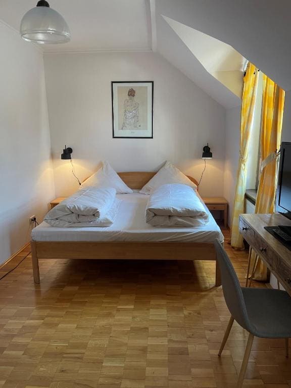 Double Room room - Image 3