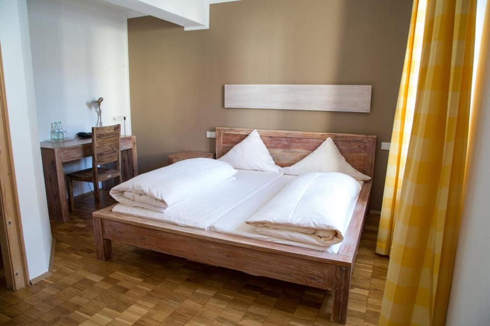 Double Room room - Image 1