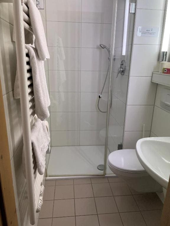 Economy Double Room room - Image 1