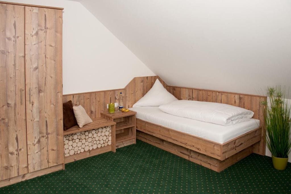 Single Room room - Image 3