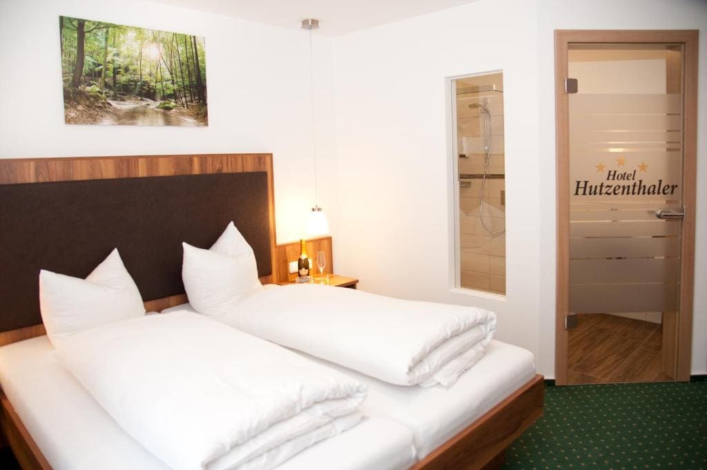 Double or Twin Room room - Image 2