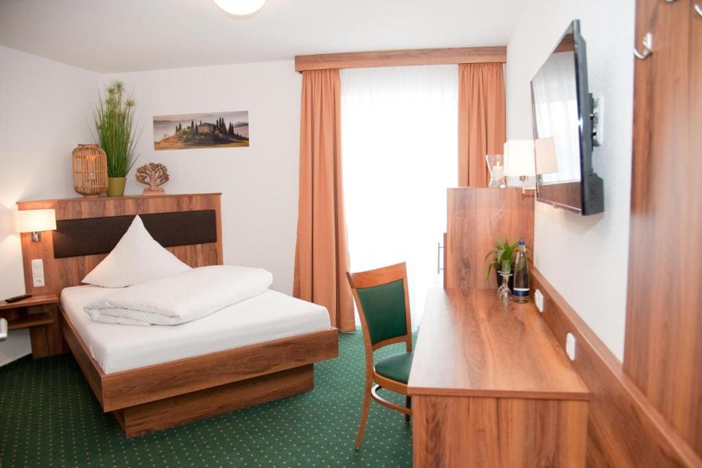 Single Room room - Image 1