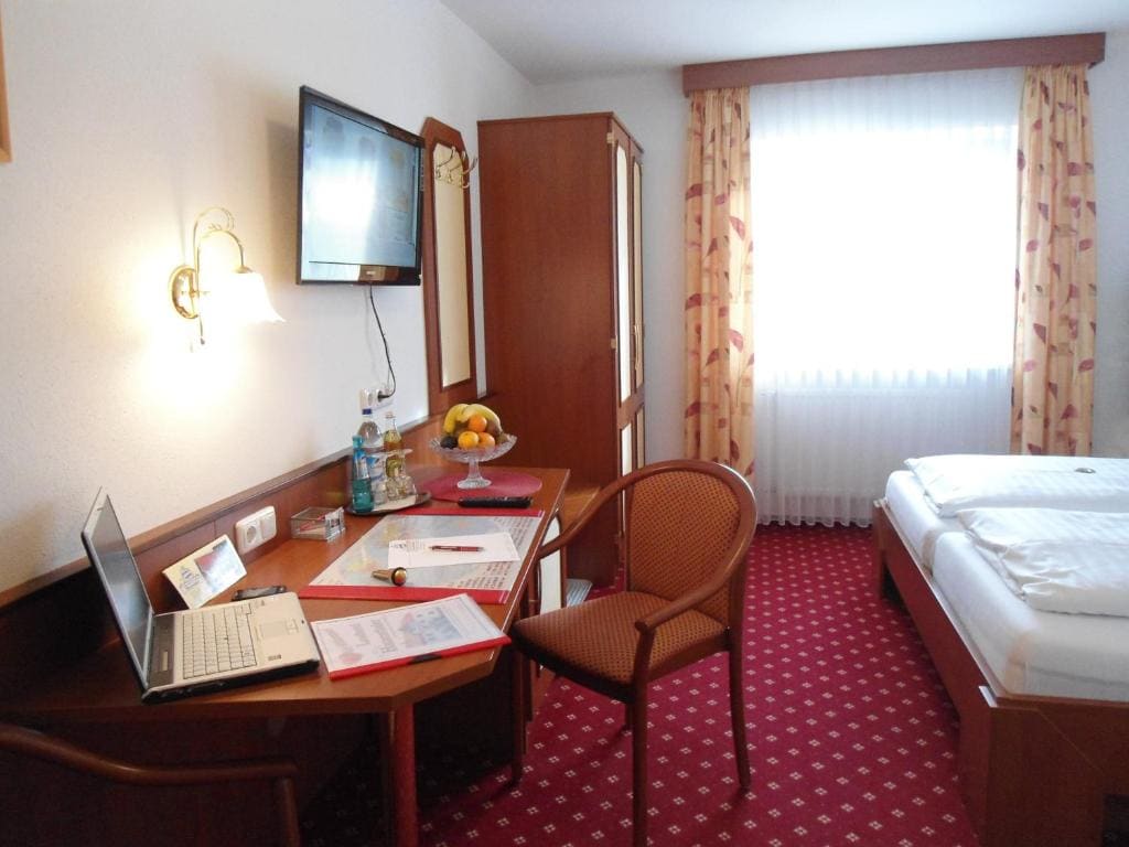 Single Room room - Image 2