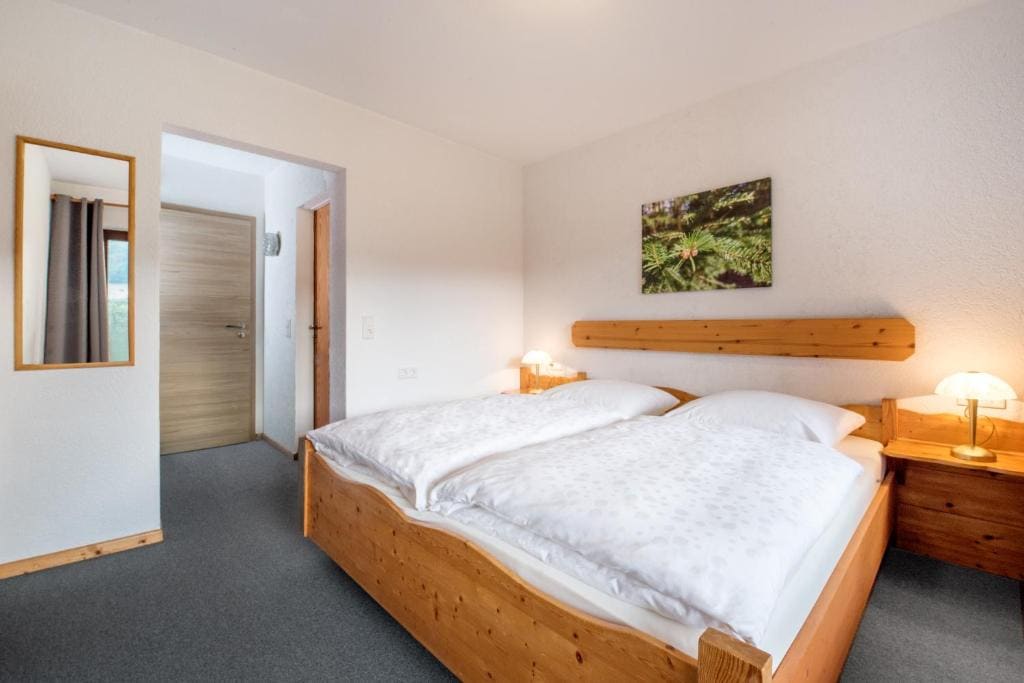 Standard Double Room room - Image 1
