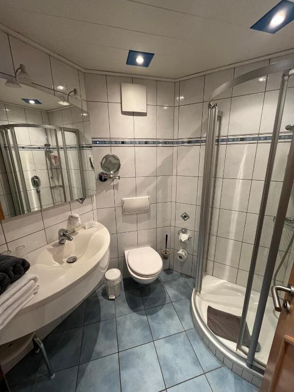Double Room room - Image 3