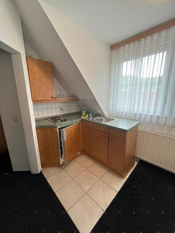 Apartment room - Image 1