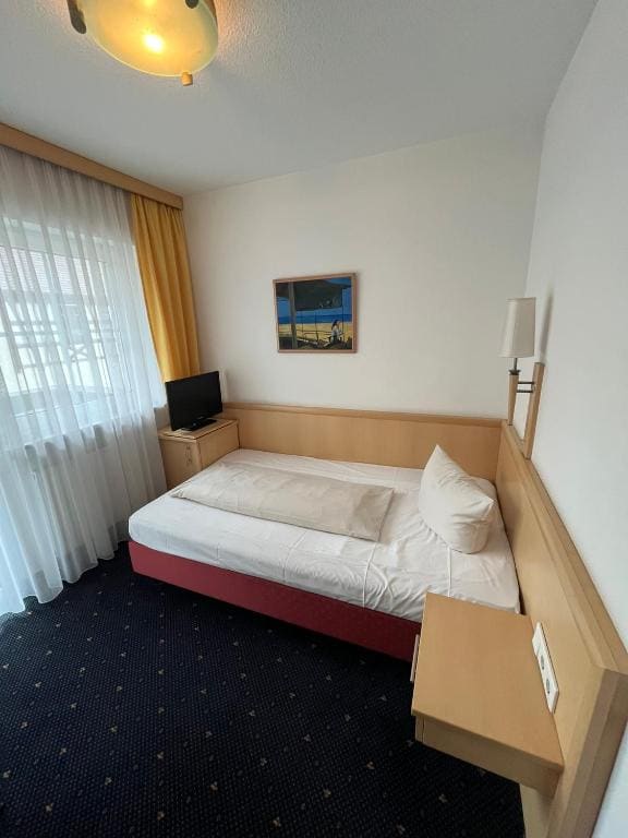 Single Room room - Image 1