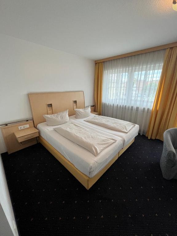 Double Room room - Image 1