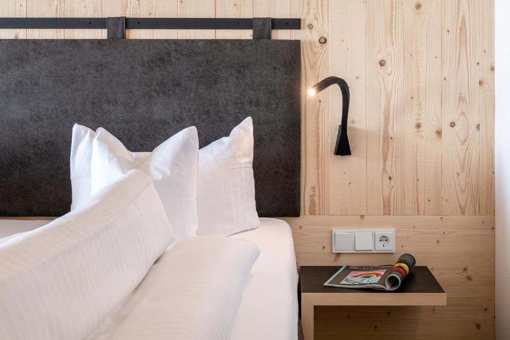 Double Room room - Image 1