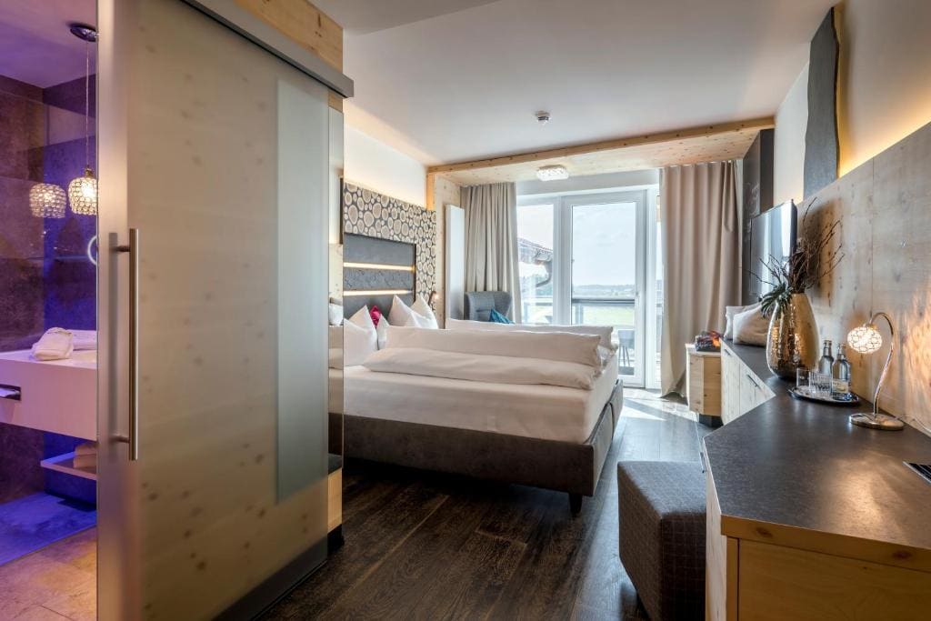 Double Room room - Image 3