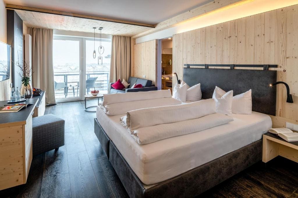 Double Room room - Image 2