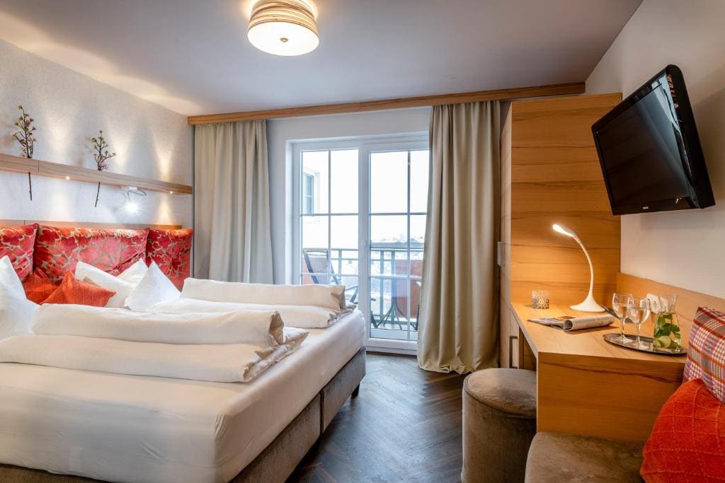 Single Room room - Image 2